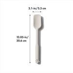 OXO Good Grips Silicone Spoon Spatula - Oat Color