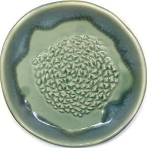 BonCera 4-Piece Premium Ceramic Garlic Grater Set