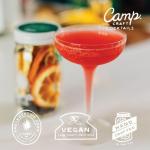 Camp Craft Flo'rita Cocktail Mixer Kit 16 oz