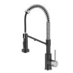 KRAUS Bolden Pull Down Water Filter Faucet