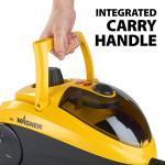 Wagner AutoRight Multi-Purpose Steam Cleaner with Accessories