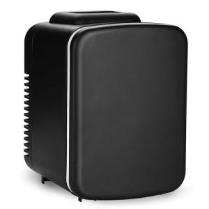 Portable 4L Mini Fridge – Cooler & Warmer