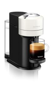 De'Longhi Nespresso Vertuo Next Coffee Maker, White