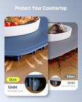Electric Food Warming Mat with Adjustable Temperature