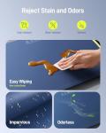 Electric Food Warming Mat with Adjustable Temperature