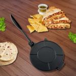 8-Inch Non-Stick Heavy Duty Tortilla Press