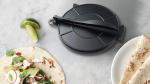 8-Inch Non-Stick Heavy Duty Tortilla Press