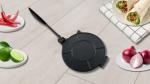 8-Inch Non-Stick Heavy Duty Tortilla Press