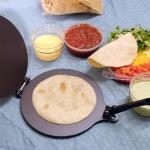 8-Inch Non-Stick Heavy Duty Tortilla Press