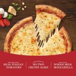 Rao's Five Cheese Brick Oven Frozen Pizza