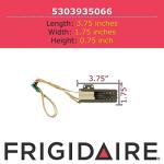 Frigidaire Burner Igniter for Oven Burners