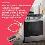 Frigidaire Burner Igniter for Oven Burners