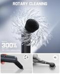 Fanttik G9 Nano Cordless Spin Scrubber - Black