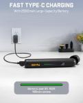 Fanttik G9 Nano Cordless Spin Scrubber - Black