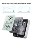 Govee Bluetooth Hygrometer and Thermometer with App Control