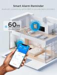Govee Bluetooth Hygrometer and Thermometer with App Control