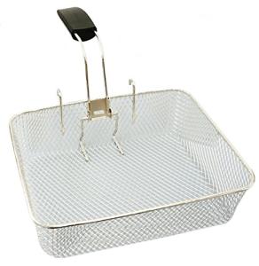 Presto Jumbo ProFry Basket for Dual Basket Models