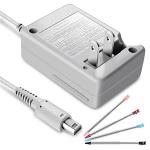Universal Charger Kit with 4 Retractable Stylus Pens