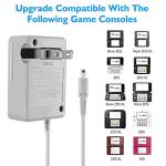 Universal Charger Kit with 4 Retractable Stylus Pens