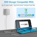 Universal Charger Kit with 4 Retractable Stylus Pens