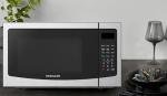 Frigidaire 1.1 cu.ft. Stainless Countertop Microwave