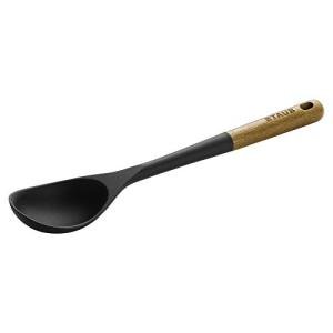 STAUB Serving Spoon, Perfect for Sides and Stews