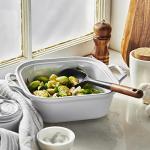 STAUB Serving Spoon, Perfect for Sides and Stews