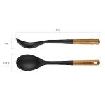 STAUB Serving Spoon, Perfect for Sides and Stews