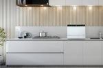 SPT Portable Countertop Dishwasher with Stainless Steel Interior
