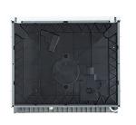 SPT Portable Countertop Dishwasher with Stainless Steel Interior