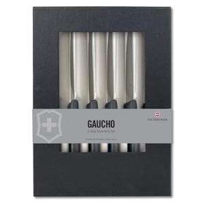 Victorinox Swiss Classic 6-Piece Steak Knife Set