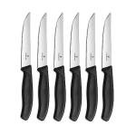 Victorinox Swiss Classic 6-Piece Steak Knife Set