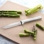 Rada Cutlery Paring Knife Set, 3.25" Stainless Steel