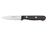 WÜSTHOF Gourmet 3" Paring Knife, Black