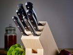 WÜSTHOF Gourmet 3" Paring Knife, Black