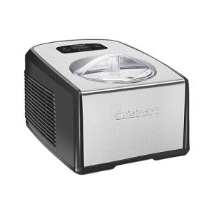 Cuisinart 1.5-Quart Ice Cream Maker, Automatic