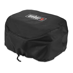 Weber Lumin Electric Grill Cover