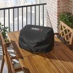 Weber Lumin Electric Grill Cover