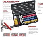 Lansky 5-Stone Knife Sharpening System