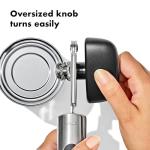 OXO SteeL Easy Grip Can Opener