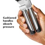 OXO SteeL Easy Grip Can Opener
