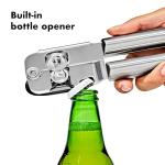 OXO SteeL Easy Grip Can Opener