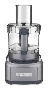 Cuisinart 8-Cup Food Processor with 350-Watt Motor
