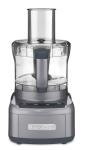 Cuisinart 8-Cup Food Processor with 350-Watt Motor