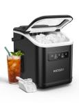 Hicozy Portable Ice Maker - 26 lbs Daily Output