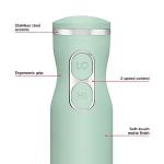 Chefman Immersion Blender: Powerful Handheld Food Mixer