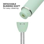 Chefman Immersion Blender: Powerful Handheld Food Mixer