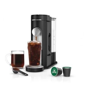 Ninja Specialty Single-Serve Coffee Maker - Black