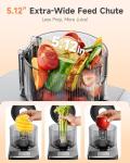 Cold Press Juicer for Fruits and Vegetables