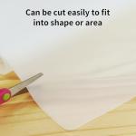 Large Heat-Resistant Silicone Counter Mat 23.62” x 15.75”